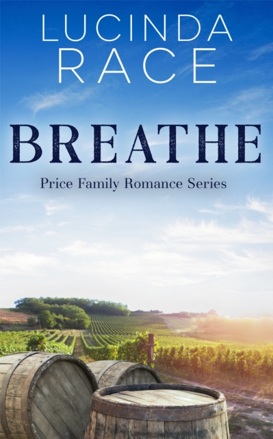Breathe, Price Family Romance Series Book 1