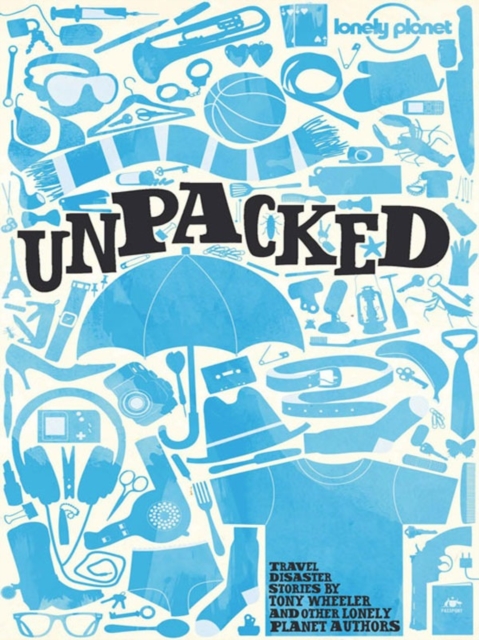 Lonely Planet Unpacked