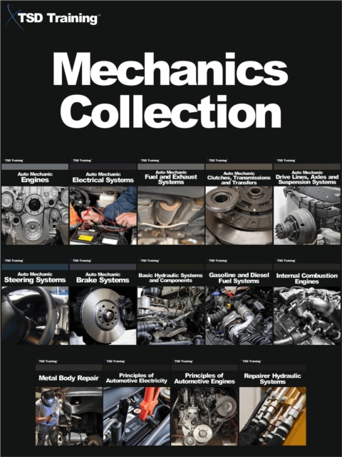 Mechanics Collection