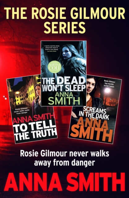 Rosie Gilmour Series