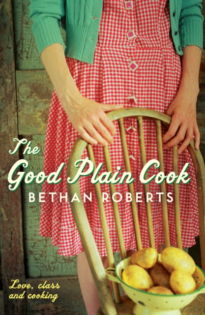 Good Plain Cook