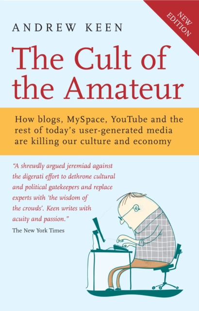 Cult of the Amateur