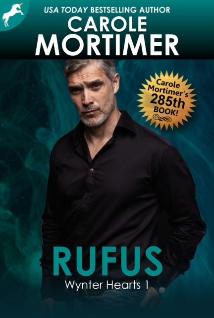 Rufus (Wynter Hearts 1)
