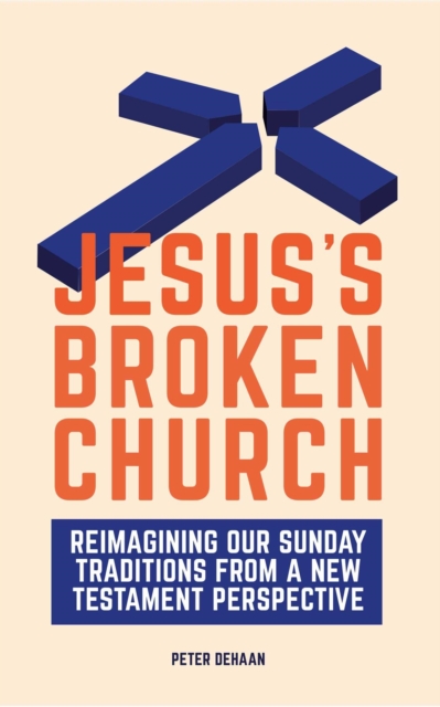 Jesus Broken Church