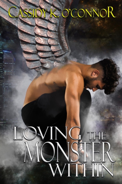 Black Hollow: Loving the Monster Within