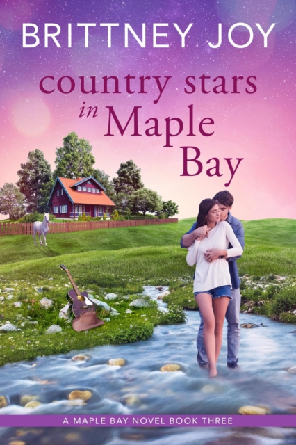 Country Stars in Maple Bay