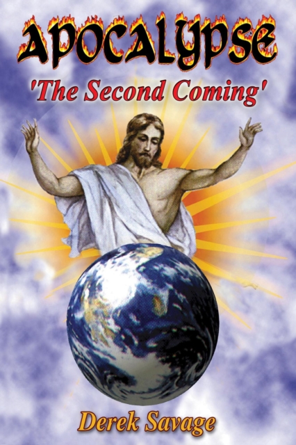 Apocalypse  The Second Coming