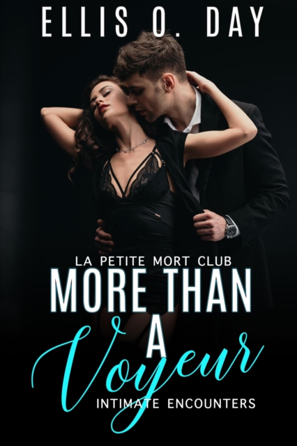 More Than a Voyeur