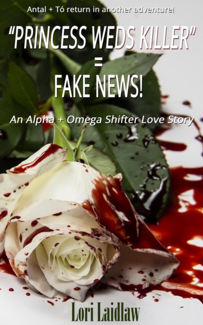 &quote;Princess Weds Killer&quote; = Fake News