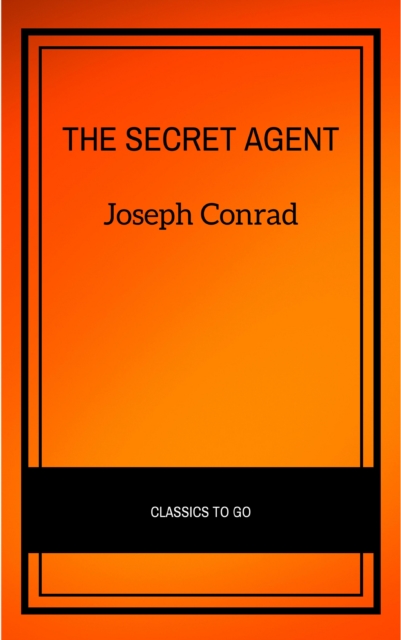 The Secret Agent