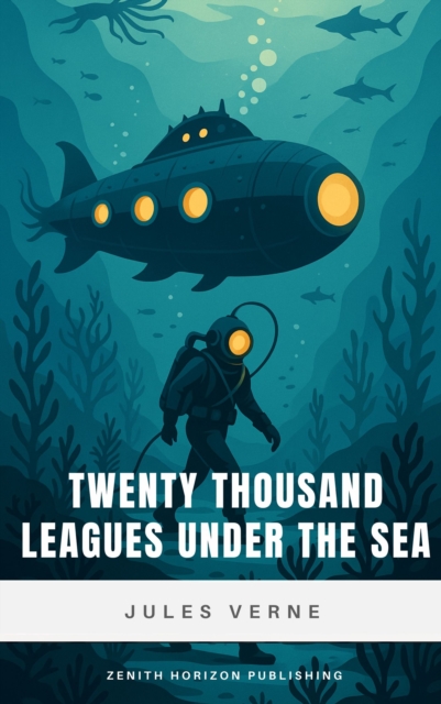 Twenty Thousand Leagues Under the Sea