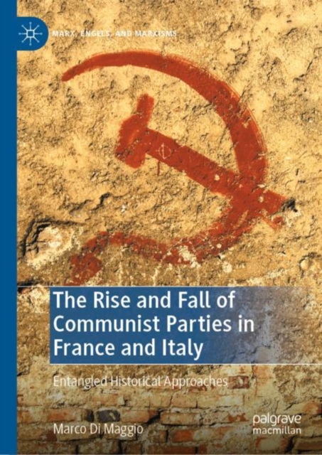 Rise and Fall of Communist Parties in France and Italy