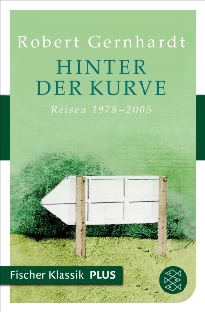 Hinter der Kurve