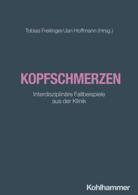 Kopfschmerzen