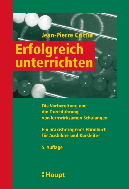 Erfolgreich unterrichten
