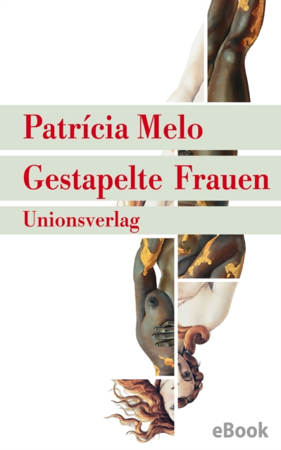 Gestapelte Frauen