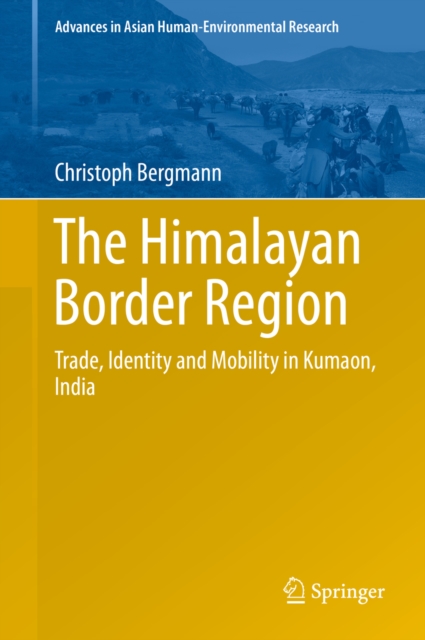 Himalayan Border Region