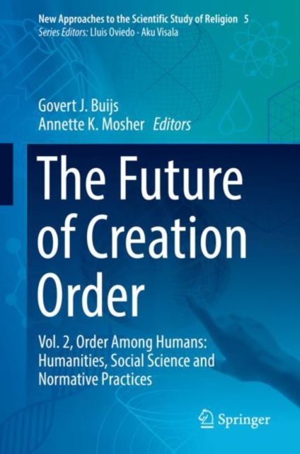 Future of Creation Order