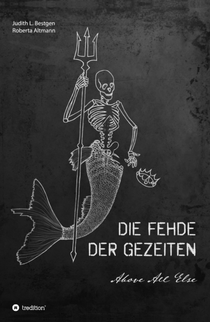 Die Fehde der Gezeiten