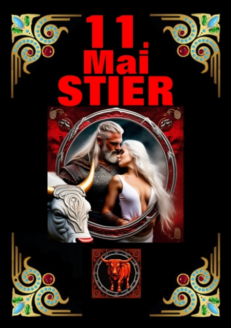 11.Mai, mein Geburtstag