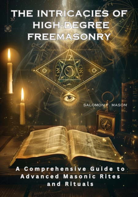 Intricacies of  High-Degree Freemasonry
