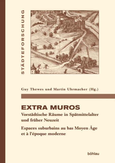 Extra muros