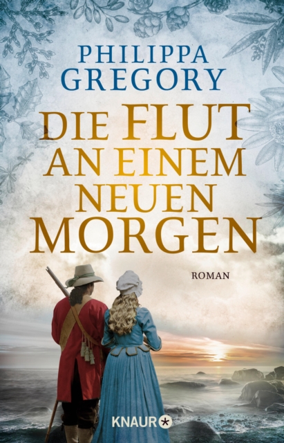 Die Flut an einem neuen Morgen