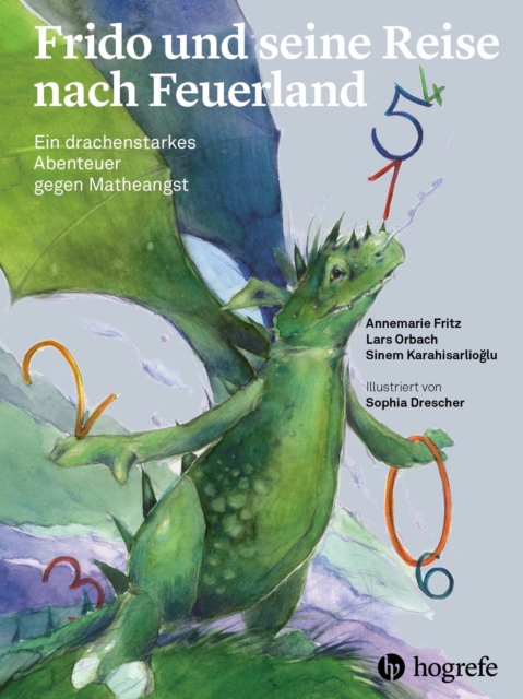 Frido und seine Reise nach Feuerland