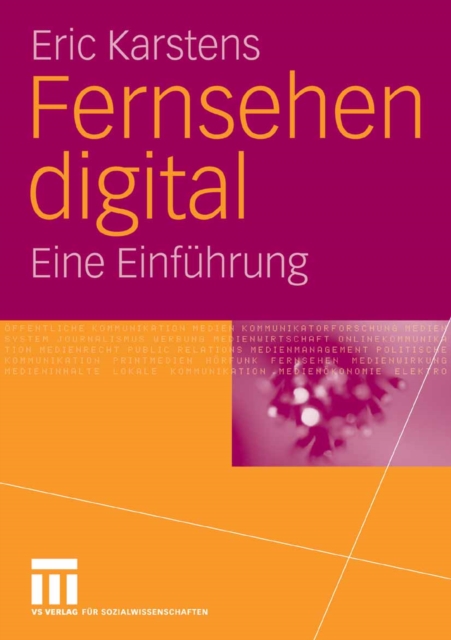 Fernsehen digital