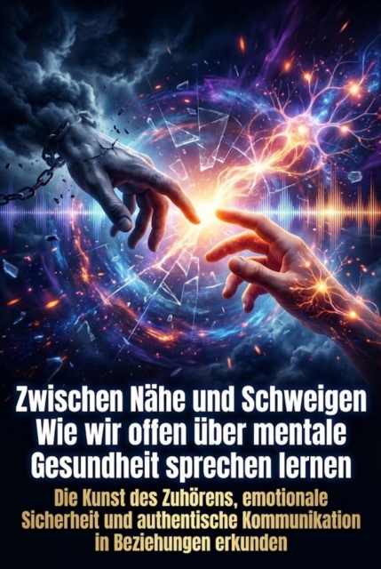 Zwischen Nahe und Schweigen: Wie wir offen uber mentale Gesundheit sprechen lernen