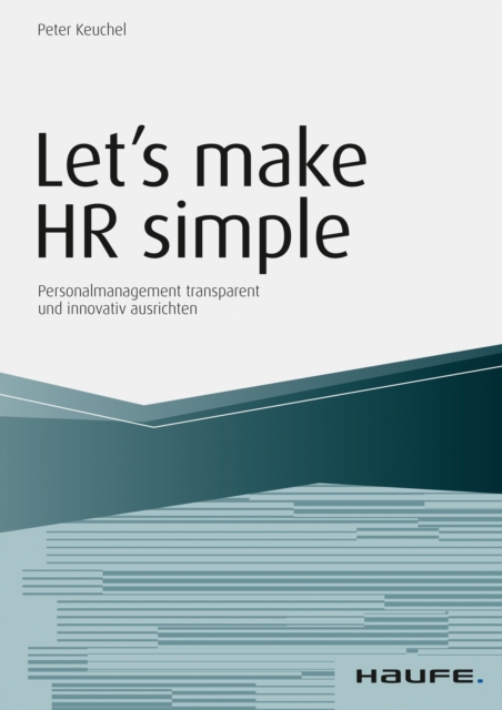 Let's make HR simple