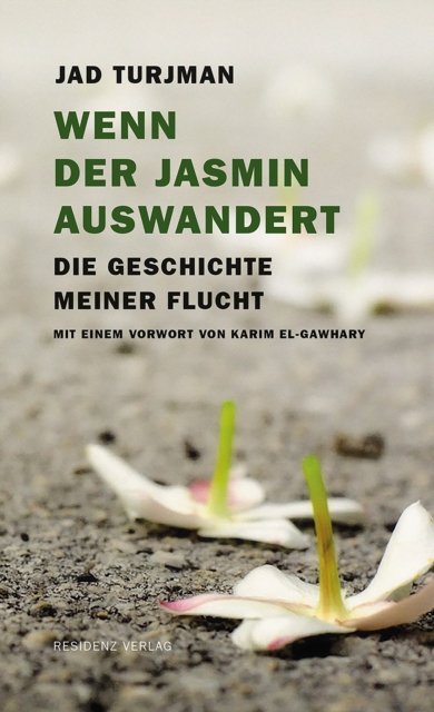 Wenn der Jasmin auswandert