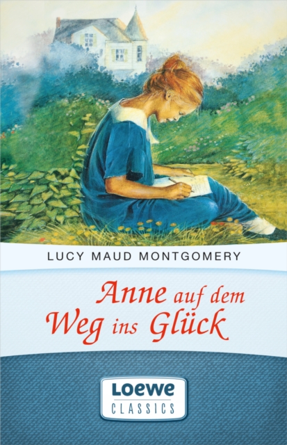 Anne auf dem Weg ins Glück