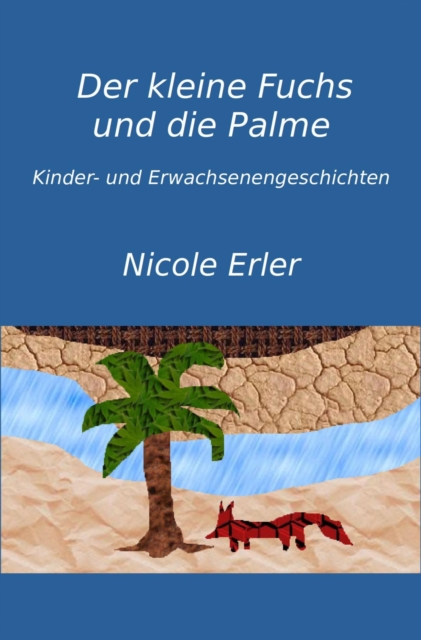 Der kleine Fuchs und die Palme