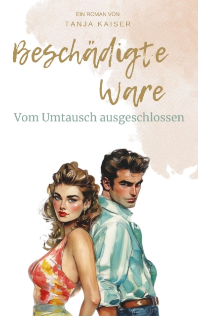 Beschädigte Ware