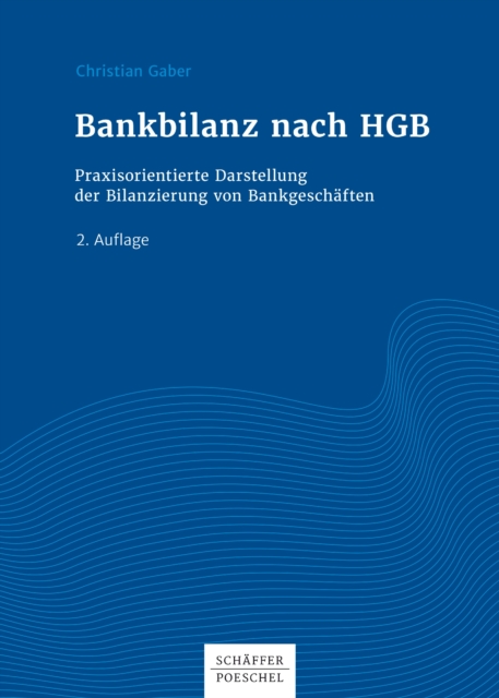 Bankbilanz nach HGB