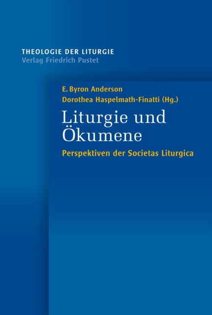 Liturgie und Okumene