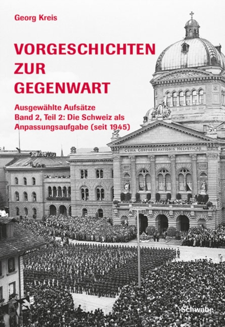 Vorgeschichten zur Gegenwart