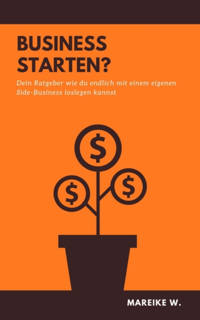 Business Starten?