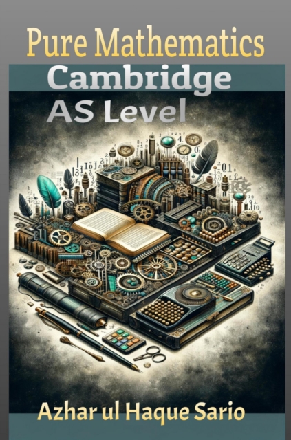 Cambridge Pure Mathematics