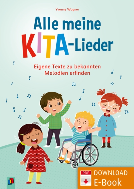 Alle meine Kita-Lieder
