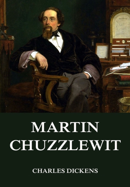 Martin Chuzzlewit