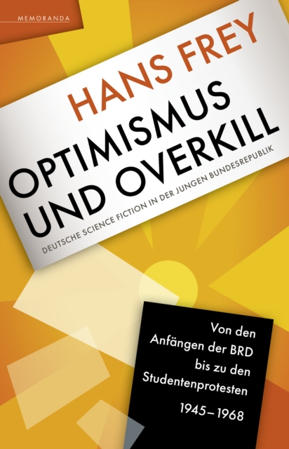 Optimismus und Overkill
