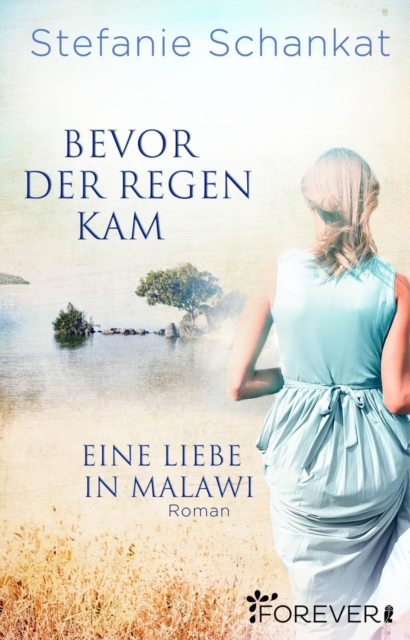 Bevor der Regen kam