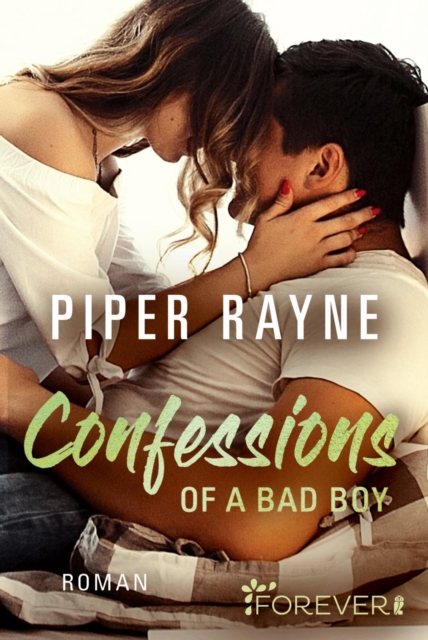 Confessions of a Bad Boy