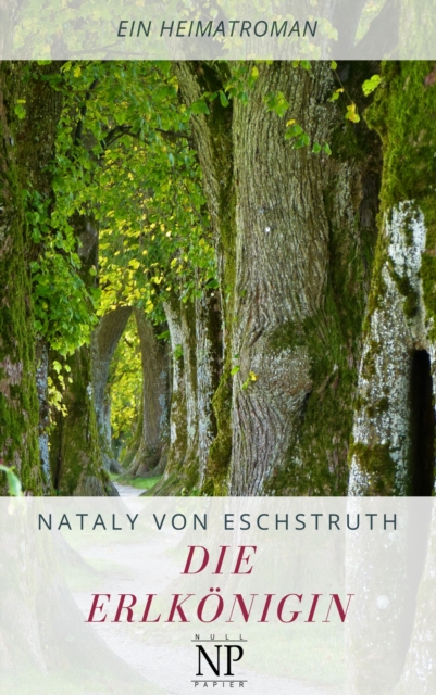 Die Erlkönigin