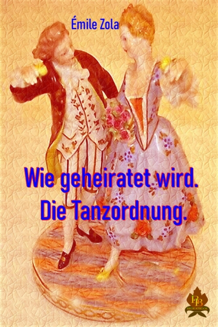 Wie geheiratet wird / Die Tanzordnung