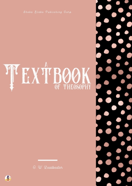 Textbook of Theosophy