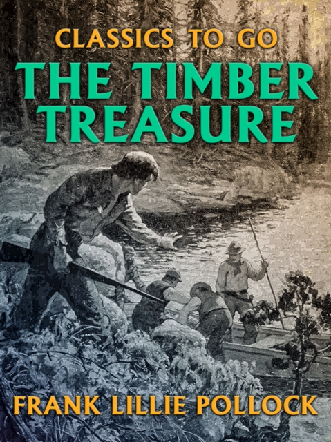 Timber Treasure