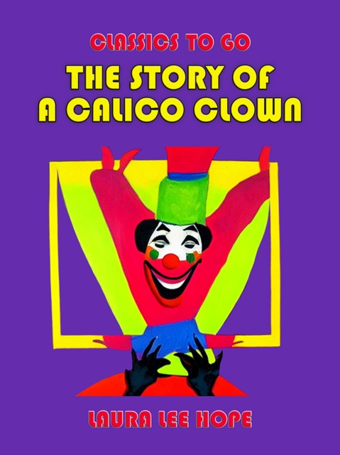 Story Of A Calico Clown